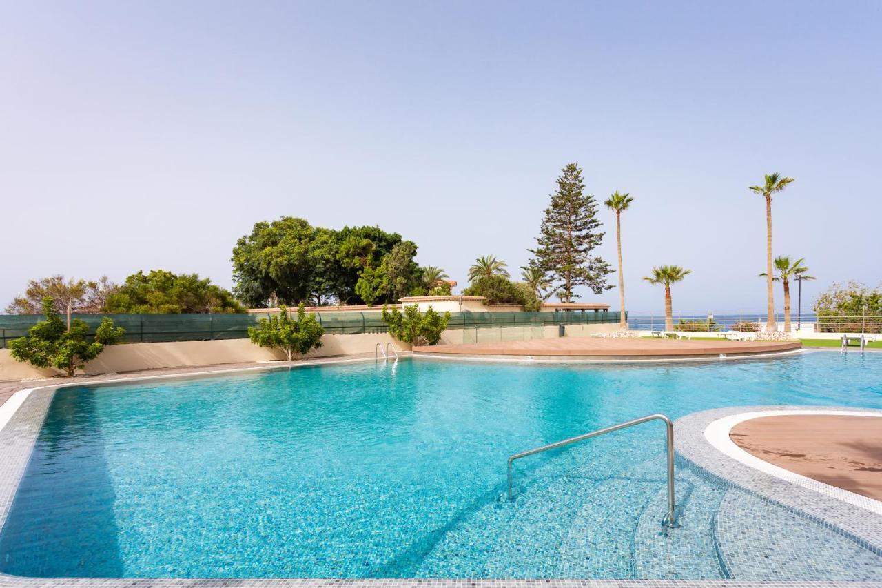 Soleado Apartamento Vistas Al Mar Los Cristianos Los Cristianos  Zewnętrze zdjęcie