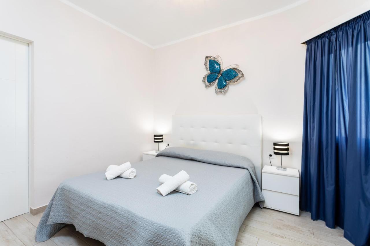 Soleado Apartamento Vistas Al Mar Los Cristianos Los Cristianos  Zewnętrze zdjęcie