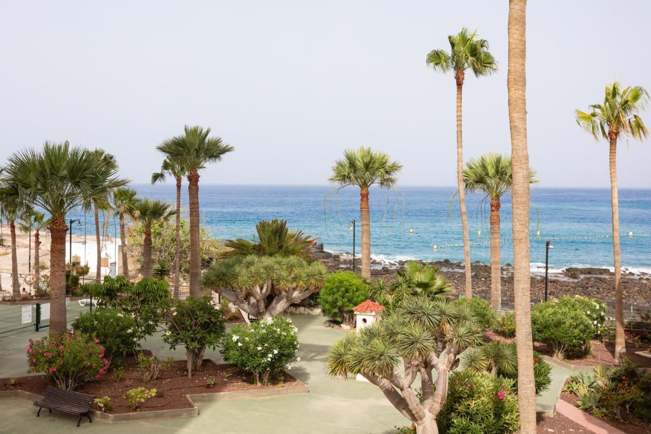 Soleado Apartamento Vistas Al Mar Los Cristianos Los Cristianos  Zewnętrze zdjęcie