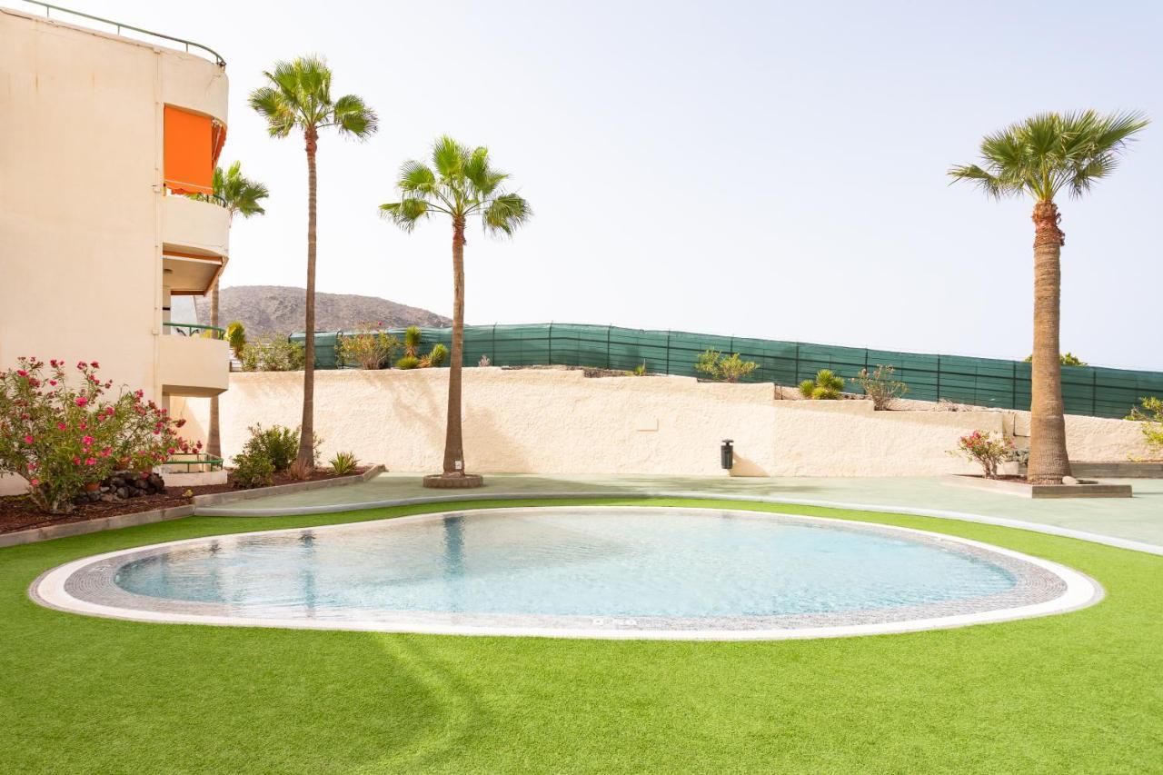 Soleado Apartamento Vistas Al Mar Los Cristianos Los Cristianos  Zewnętrze zdjęcie