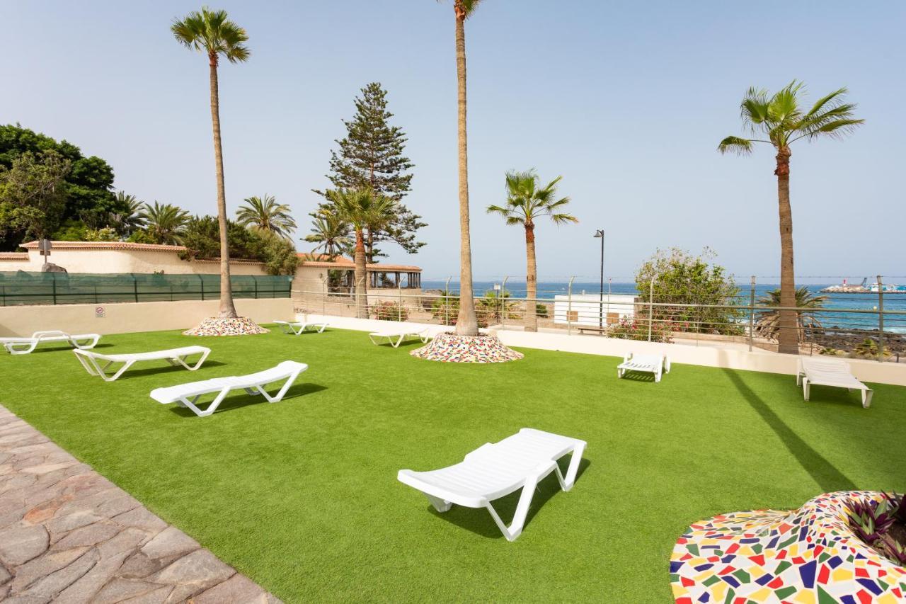 Soleado Apartamento Vistas Al Mar Los Cristianos Los Cristianos  Zewnętrze zdjęcie