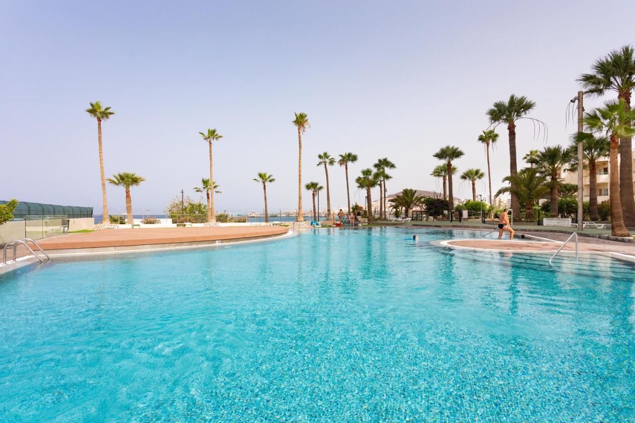Soleado Apartamento Vistas Al Mar Los Cristianos Los Cristianos  Zewnętrze zdjęcie